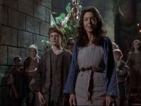 Click to watch 'A Solstice Carol' (popup) Xena Warrior Princess